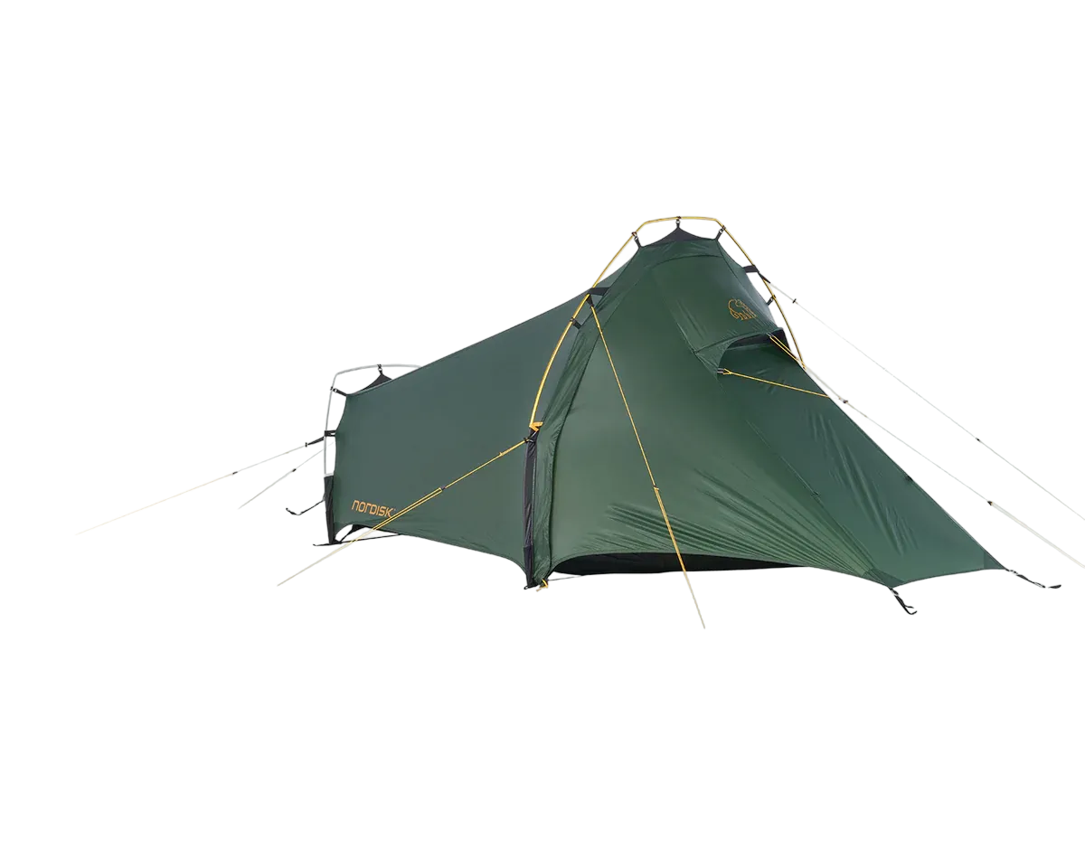 Svalbard 1 SI (2.0) Tent (Copy)