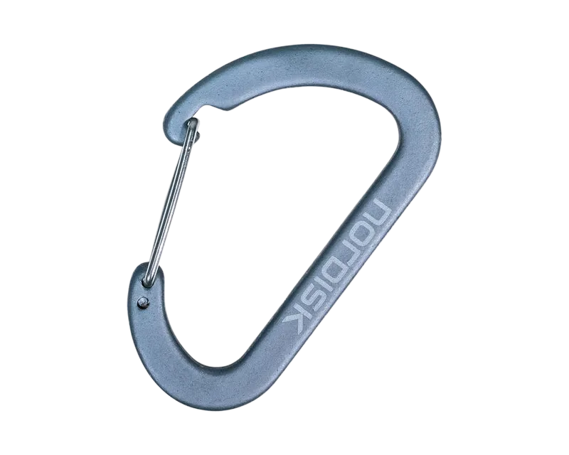 Aluminium Hook L (8 pcs)