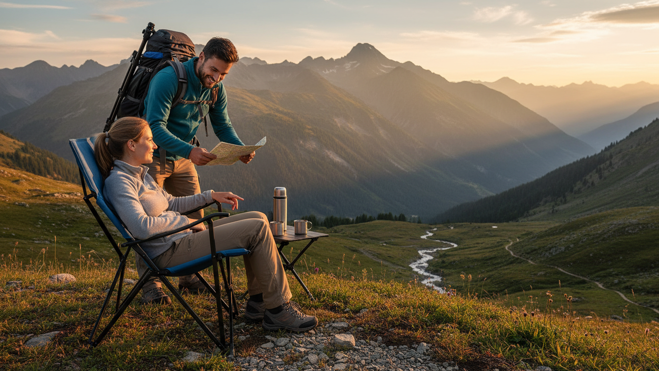 Kongelund Lounge Chair
