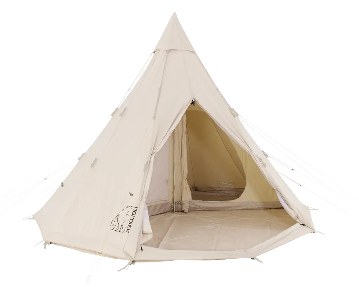 Alfheim 19.6 Glamping Tent